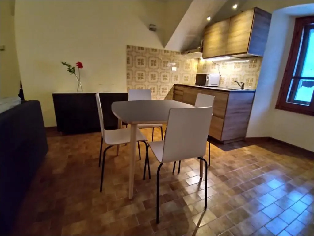 Appartamento Vacanze Graynite-Park Side