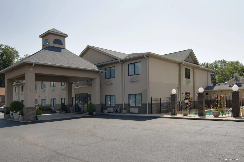 Econo Lodge