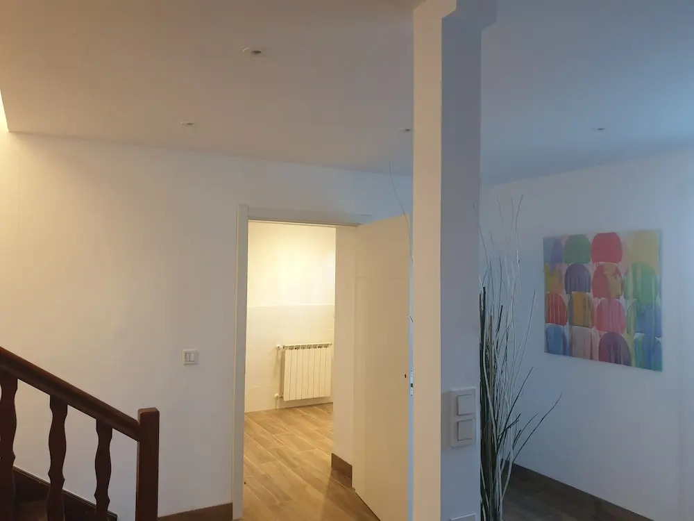Hsuites96- Villa Unifamiliar- Parking Gratis