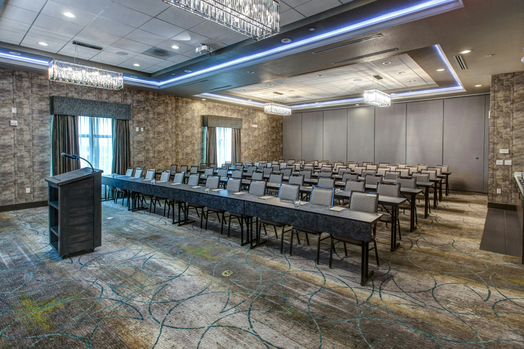 Hilton Garden Inn Topeka