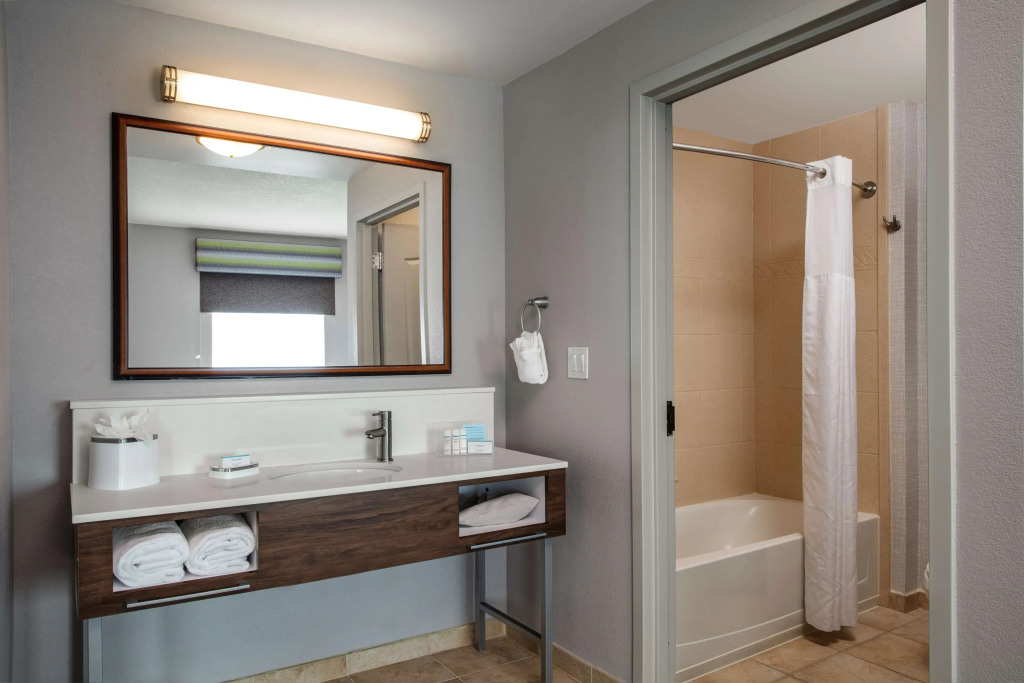 Hampton Inn & Suites Homestead Miami South