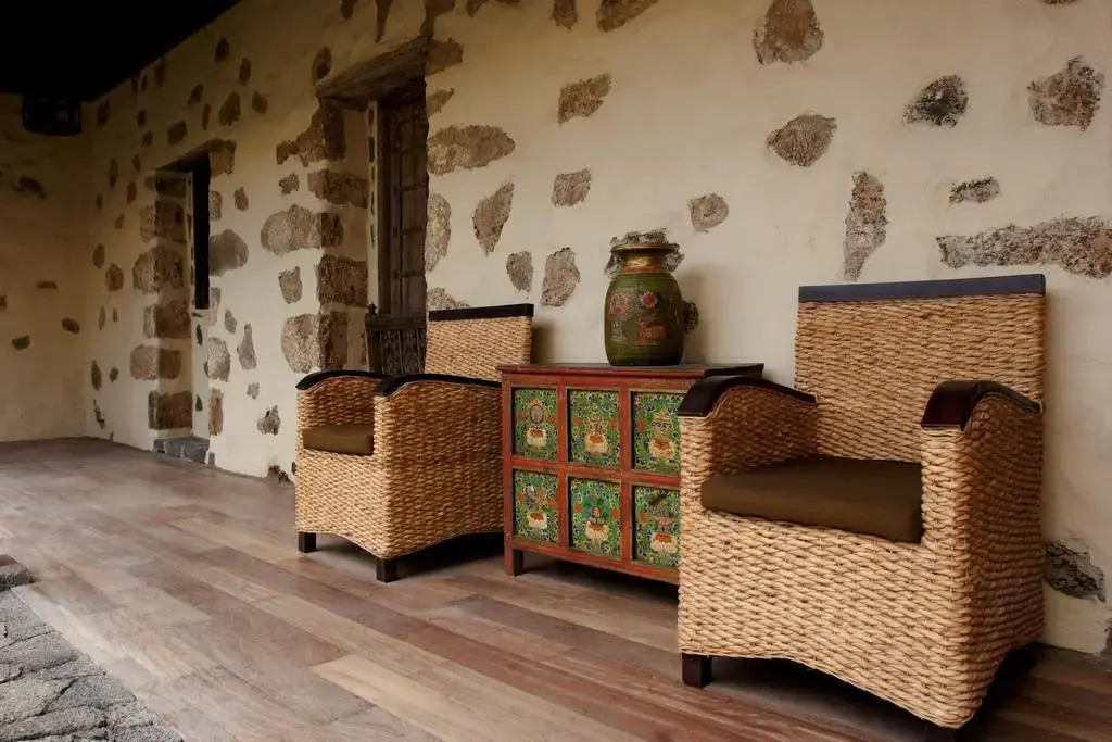 Villas Oasis Casa Vieja