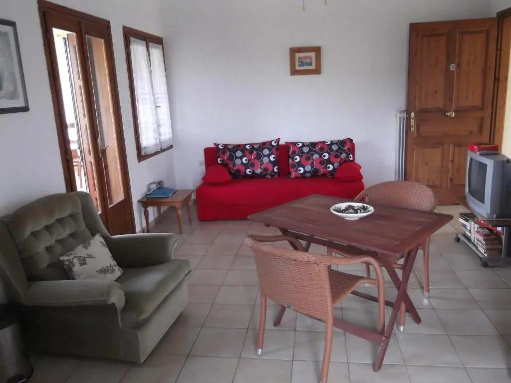 Villa Christina