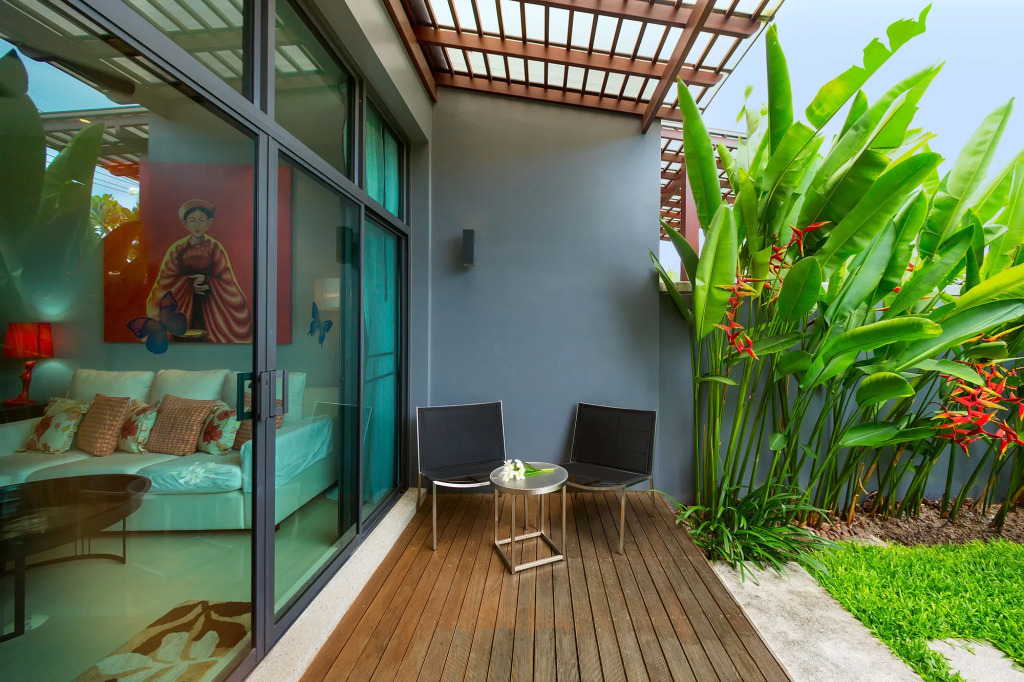 Kokyang Estate by Tropiclook