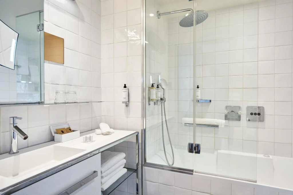 Boutet Bastille Hotel Paris - MGallery Collection