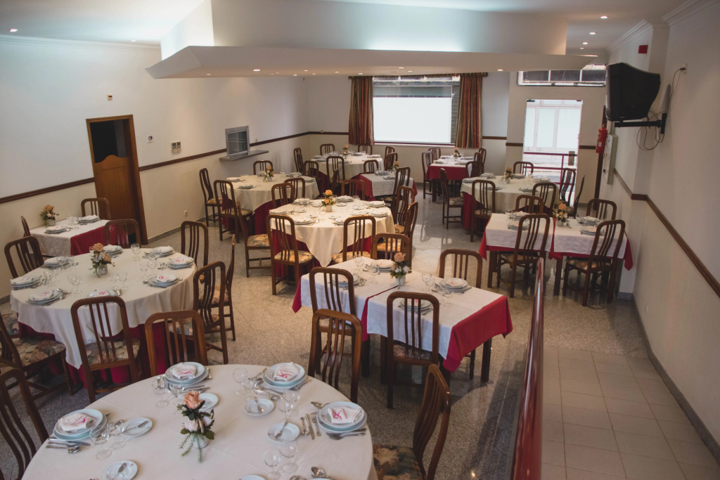 Hotel Comendador