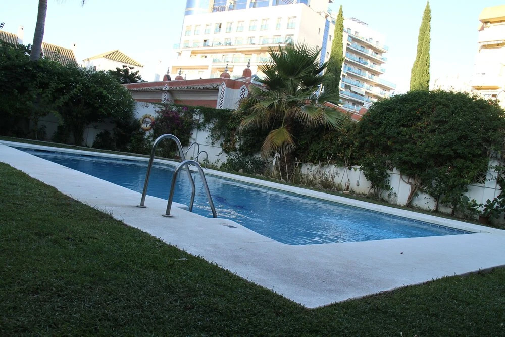 Apartamento Benalm Dena Pr Ncipe by At Home Costa