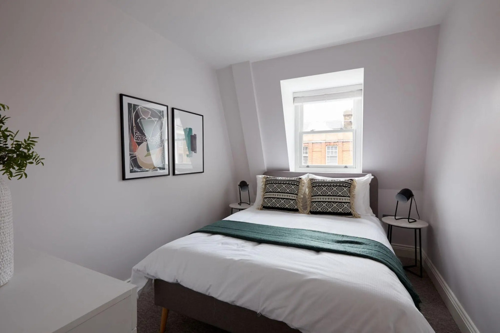 5VH Virginia House, 31 Bloomsbury Way