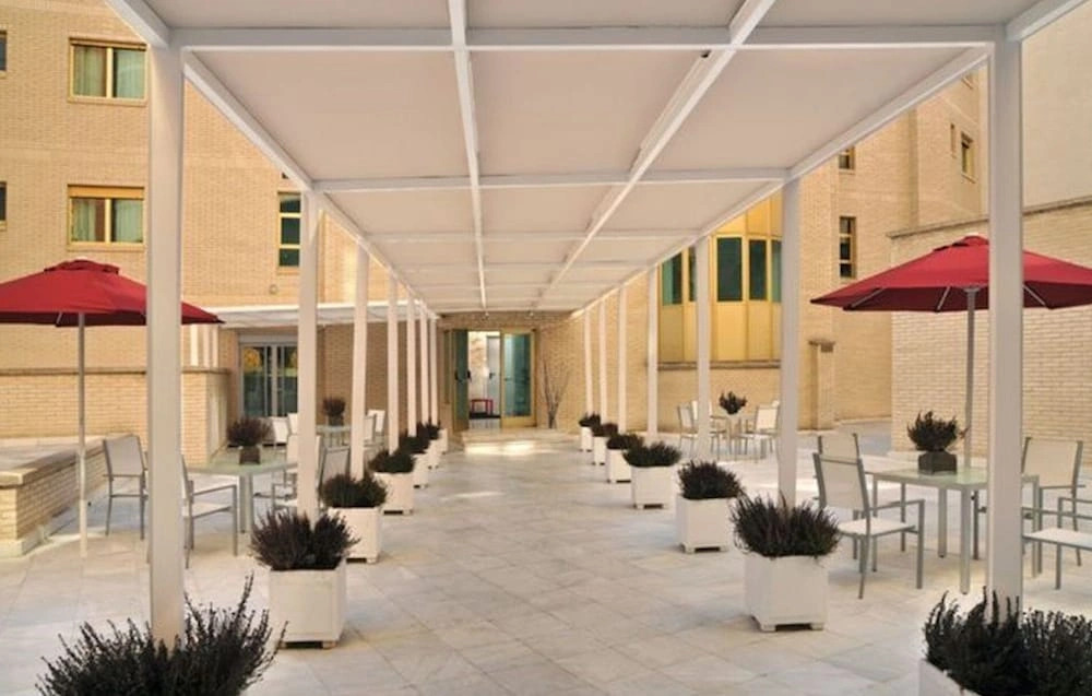 Esentia Togumar - Triple 3 Adults