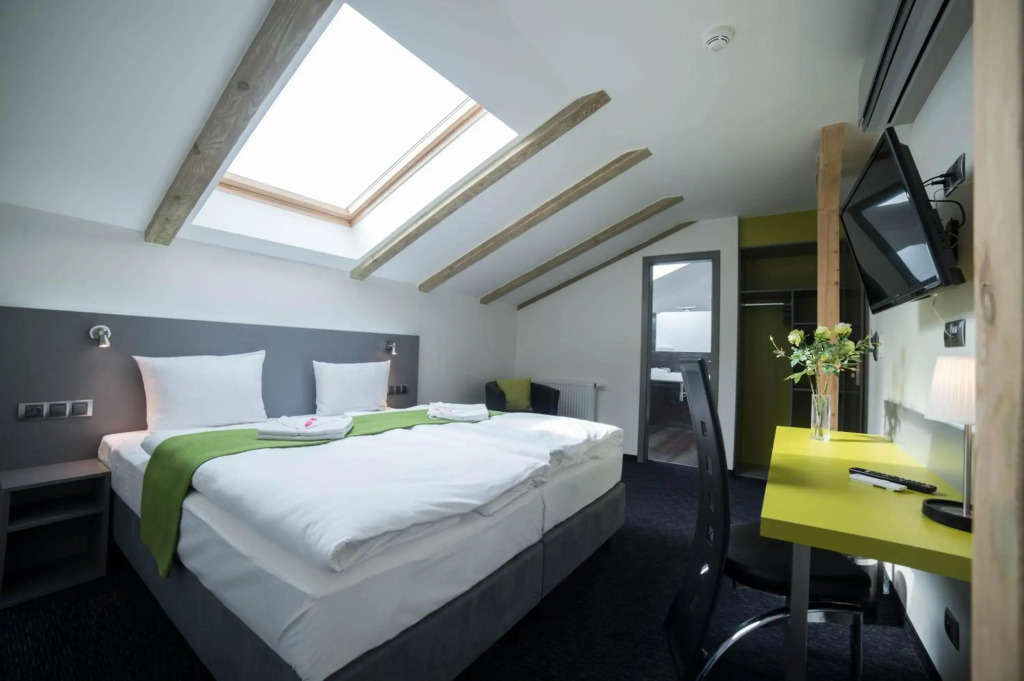Hotel Herrmes