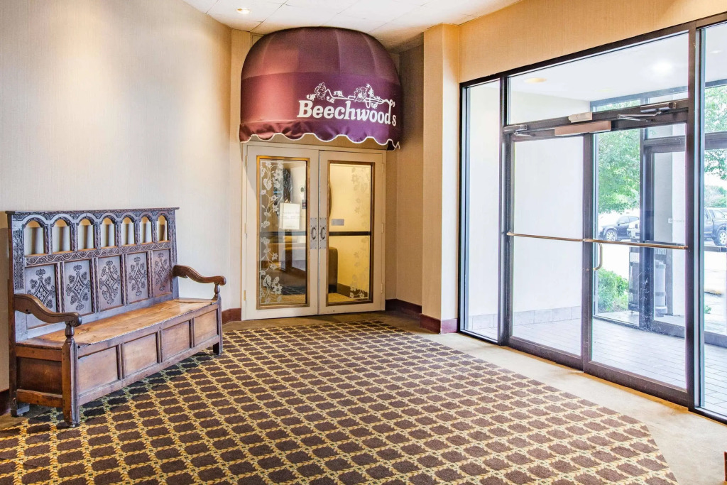 Wyndham Tulsa