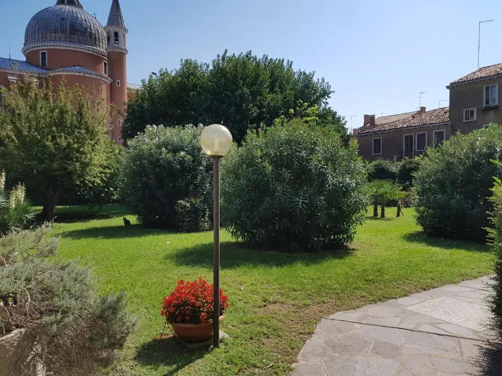Angela di Venezia House