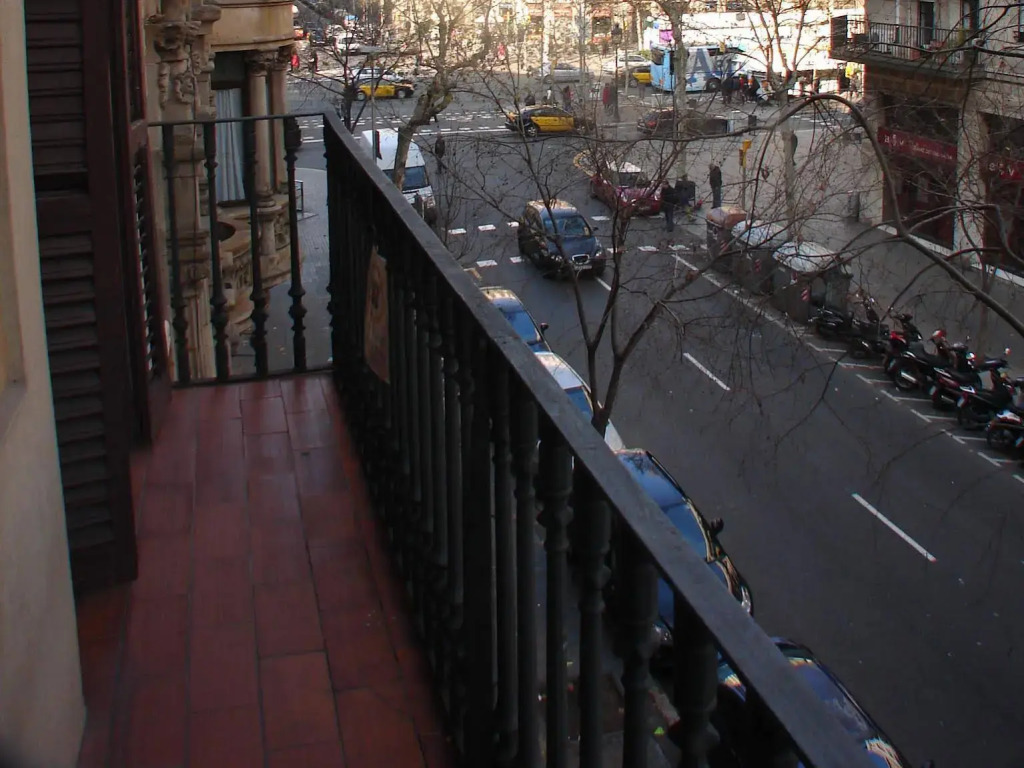 Hostal Sant Antoni