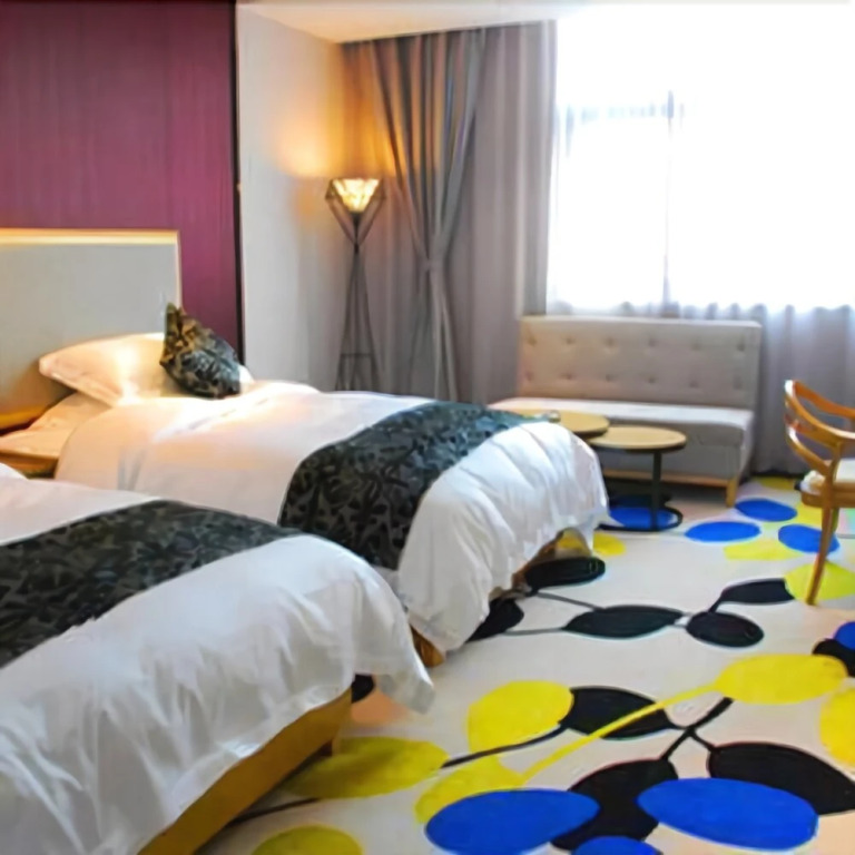 Hailong Hotel (Pangdonglai Life Plaza)