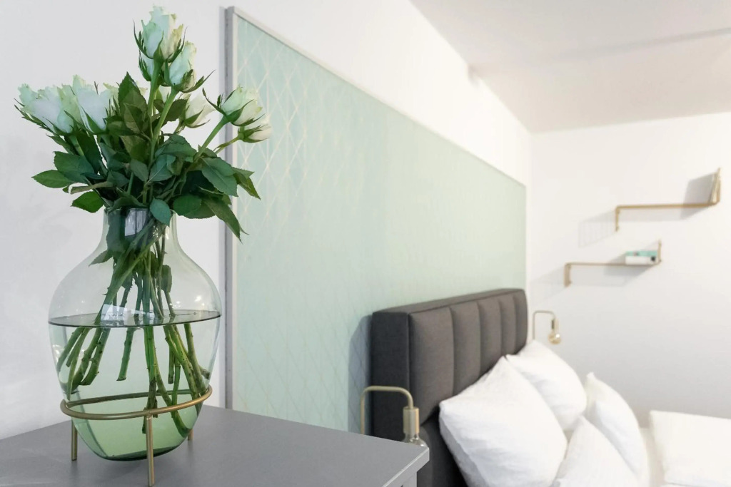 New Luxus Studio - 10min Centre - Markus apartment