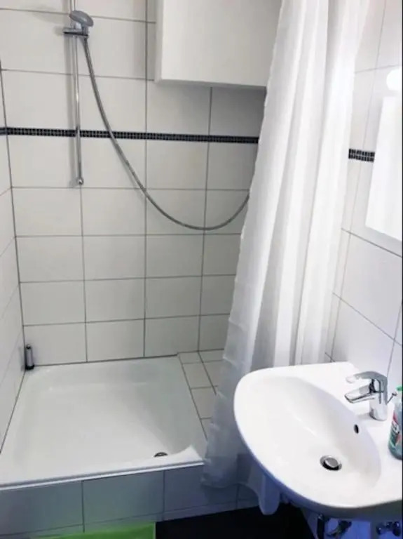 Ferienwohnung Khorsandi Eins