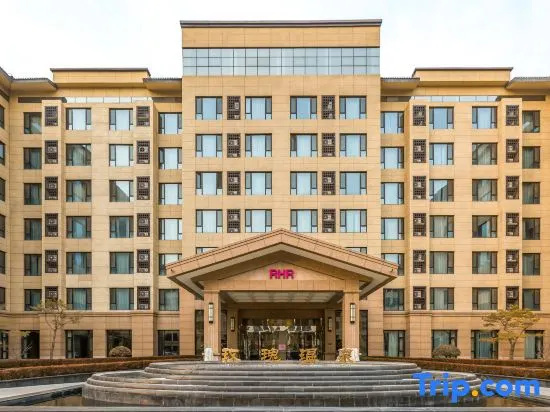 Rose Hot Spring Hotel