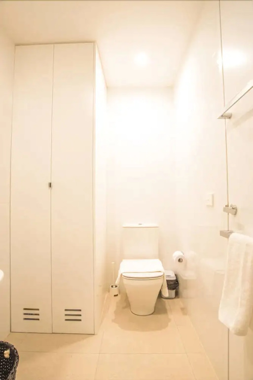 Perfect Brand New Apartment In Chatswood