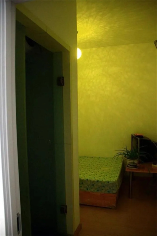 Yi Ju Hostel- Qingdao