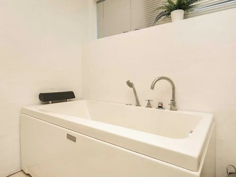 5 Star Holiday Home in Hals
