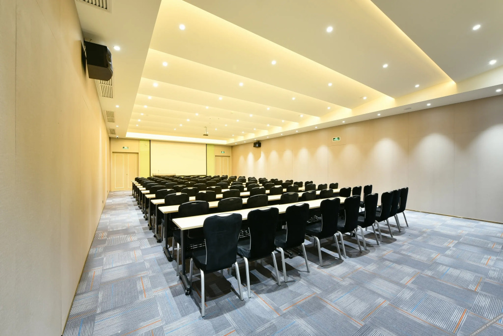Mercure Shijiazhuang Downtown
