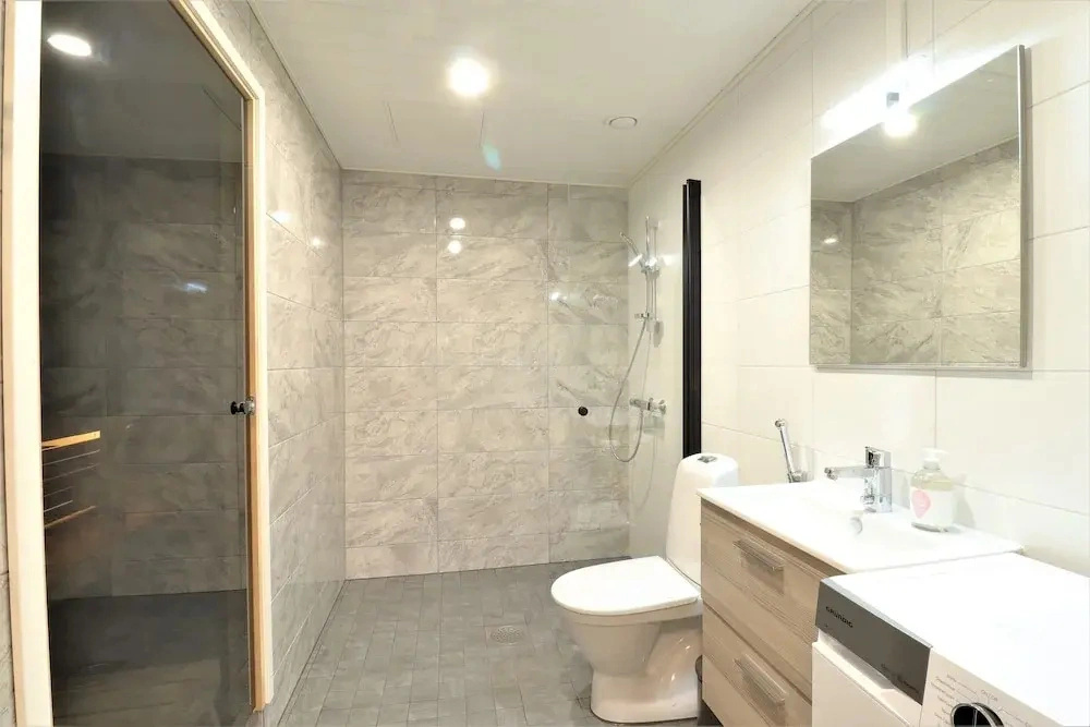 Forenom Serviced Apartments Pori Antinkatu