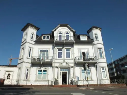 Villa 54° Nord