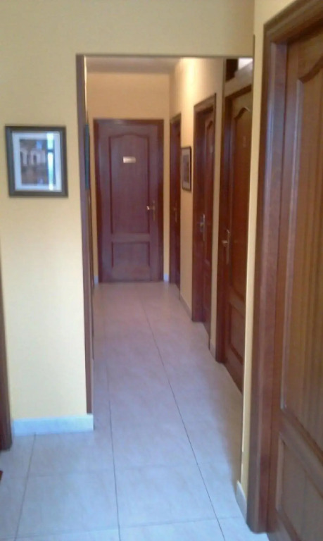 Pensión La Casina