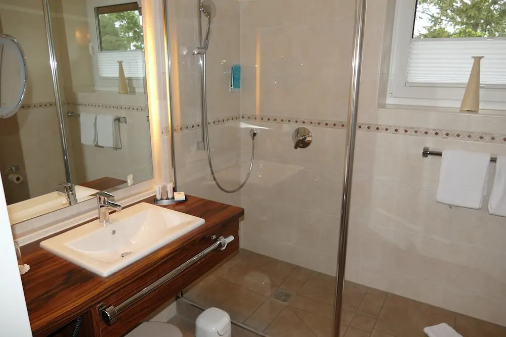 Hotel Heide Kropke