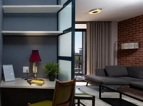 The Rosebank collection