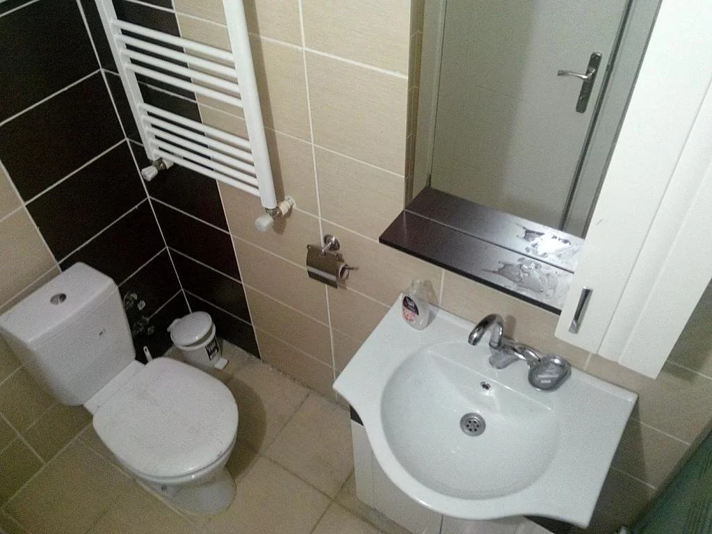 SM Hotel