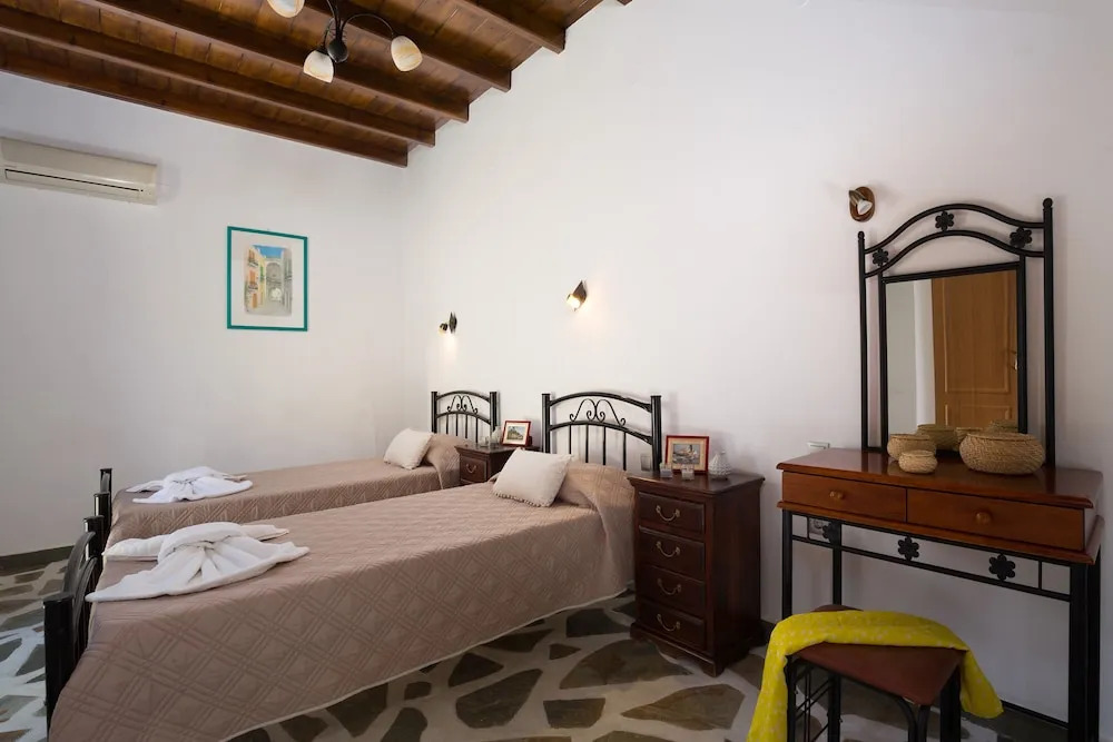 Villa Armonia