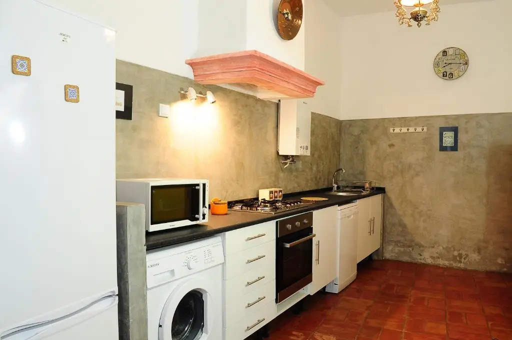 Casa da Avó Nina