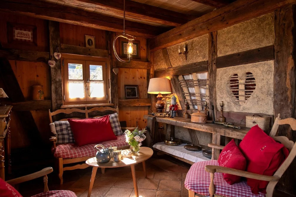 La Grange D'hannah - Gîte & Chambre D'hôtes de Charme