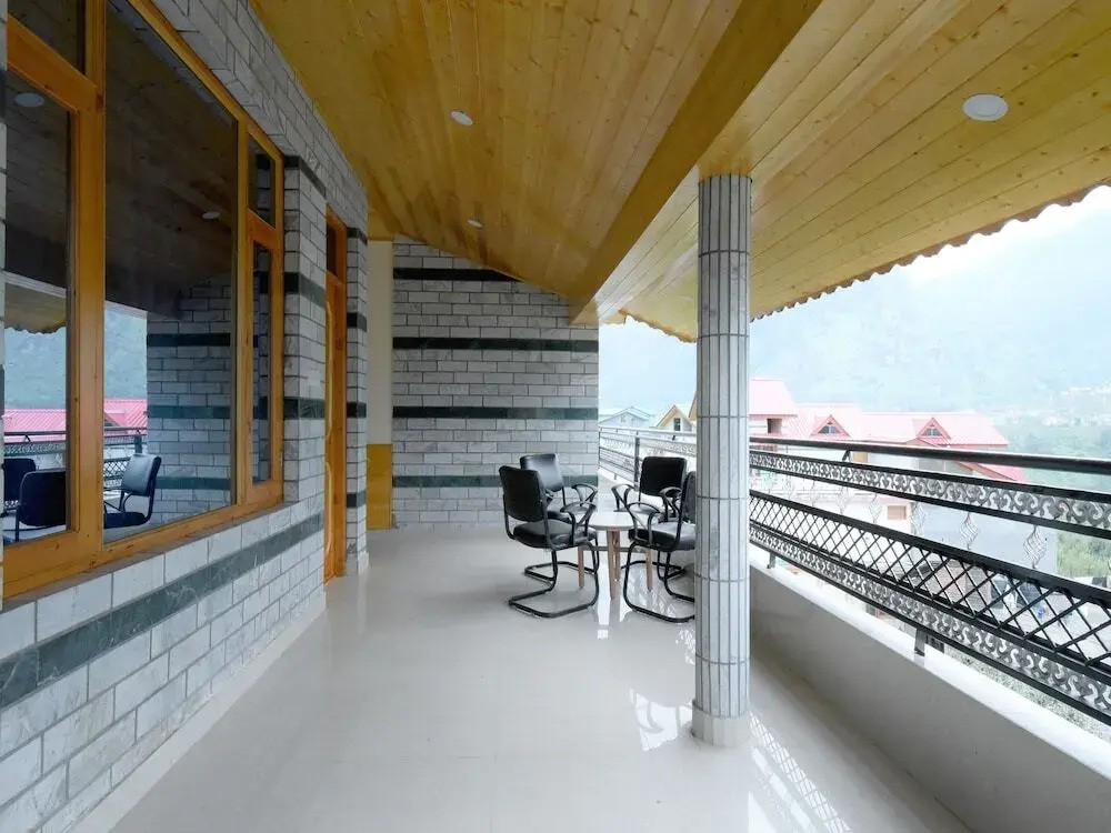 Dishant Cottage by OYO Rooms