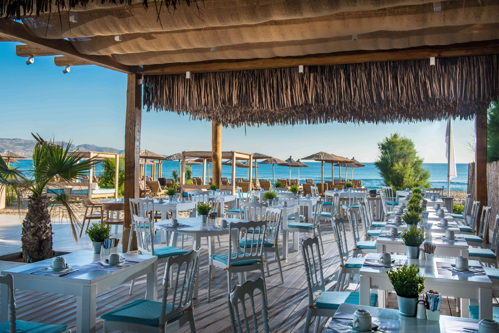 Paralos Lifestyle Beach Adults Only