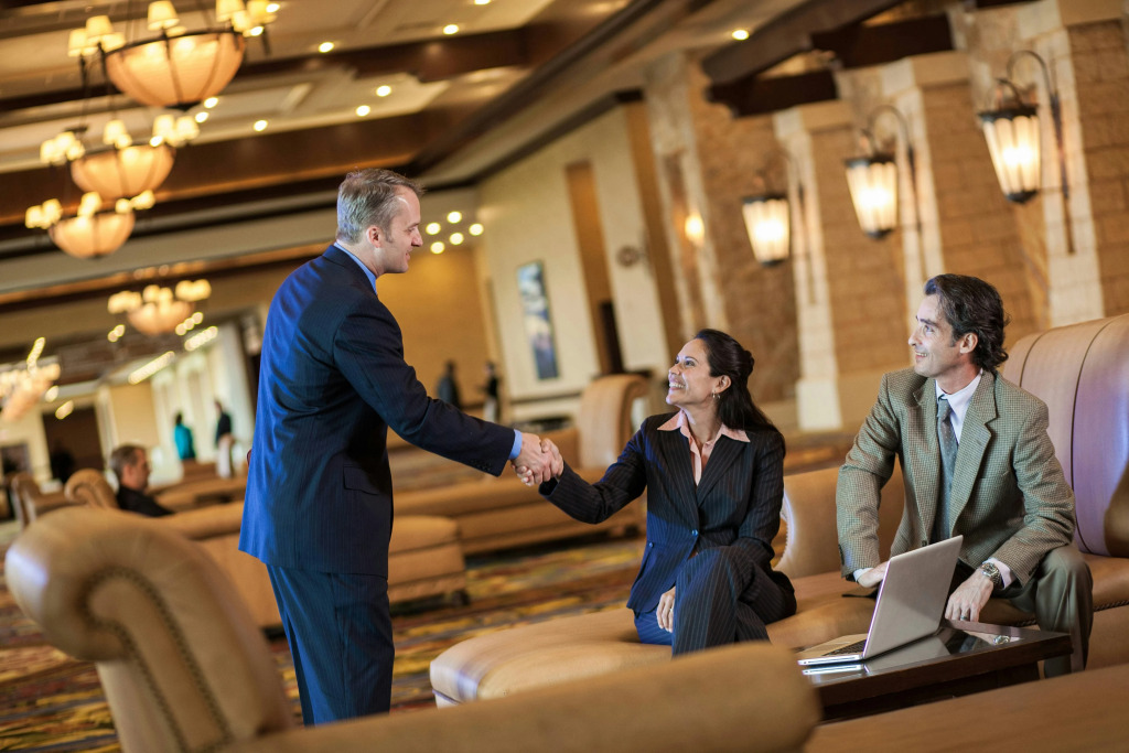 Gaylord Texan Resort and Convention Center