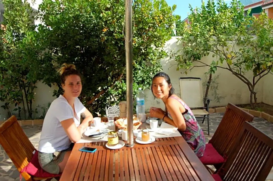 I Ginepri B&B