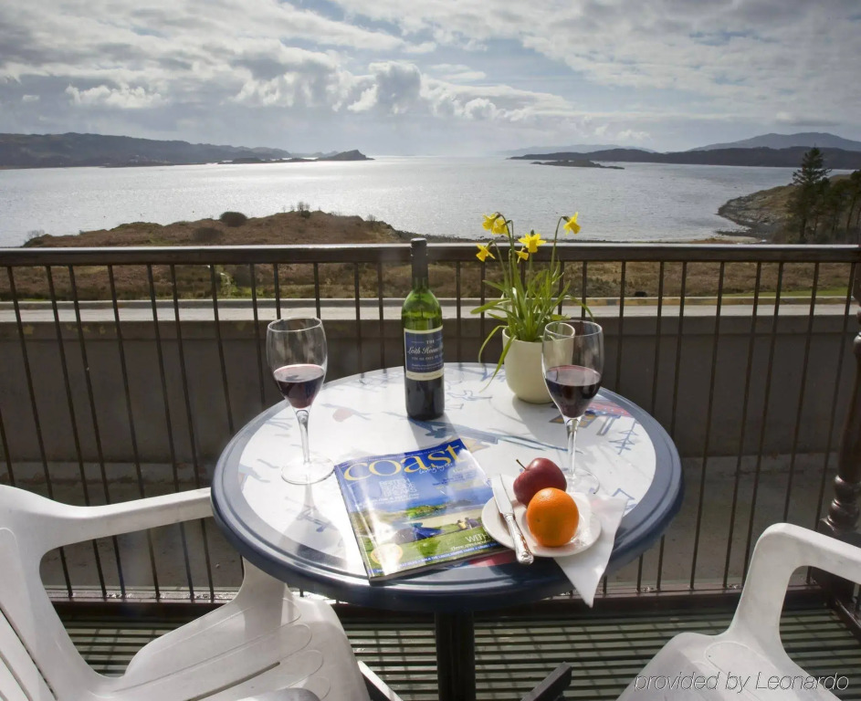 Loch Melfort Hotel