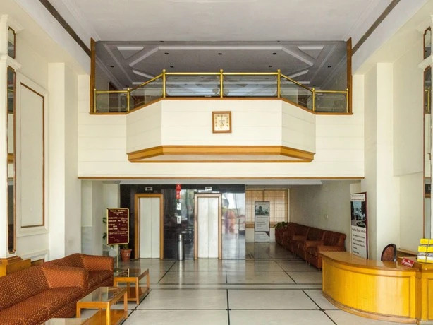 OYO 5861 Ballal residency