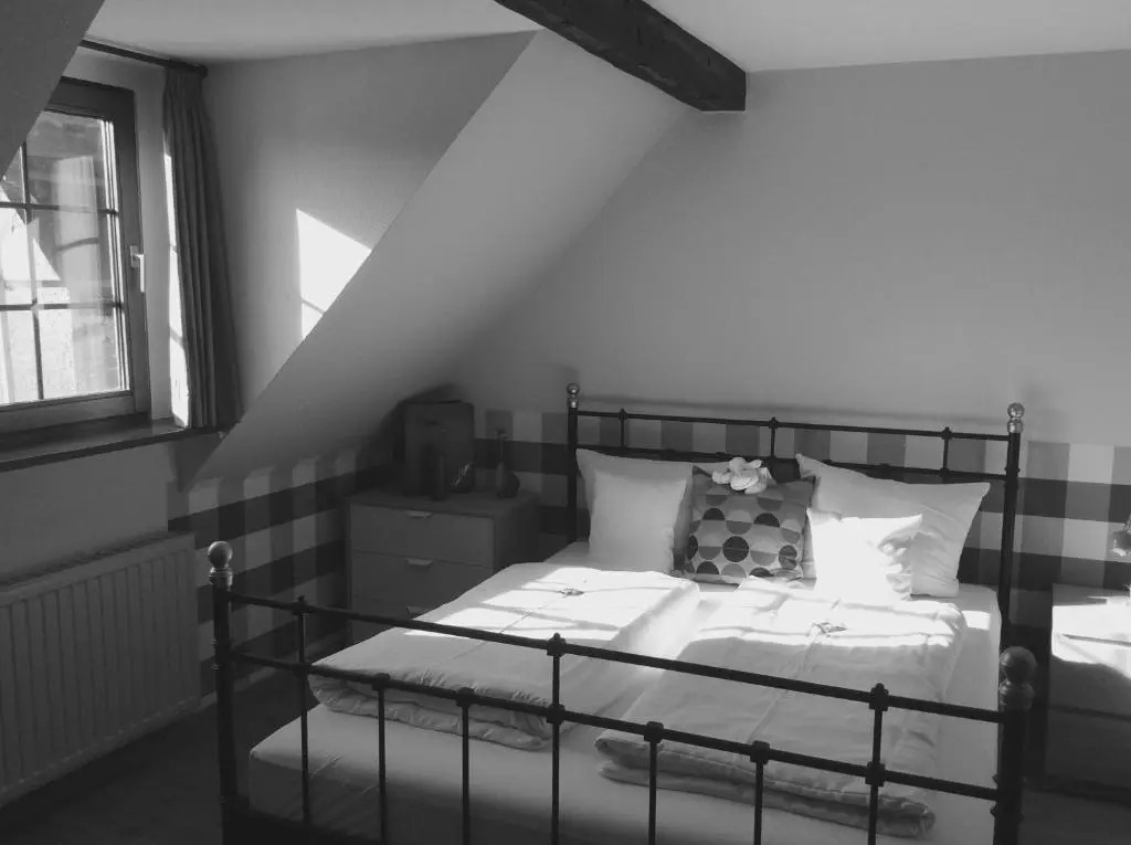Boutique Hotel Lohspeicher 1839