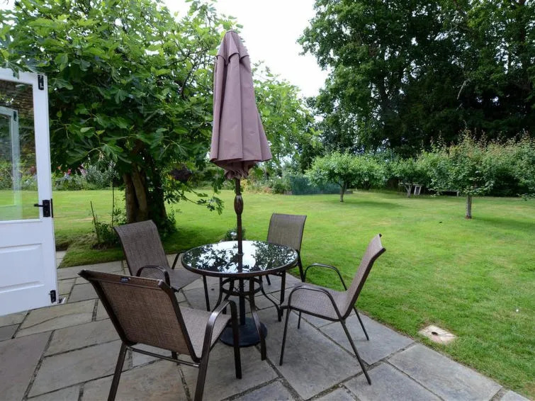 Holiday Home Coveneys