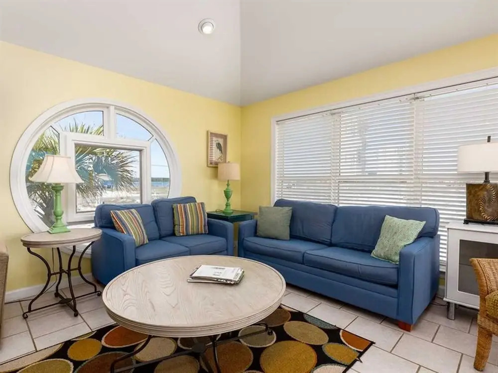 Egret by Meyer Vacation Rentals