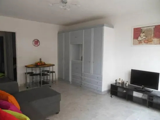 Appartement Silver La Régence
