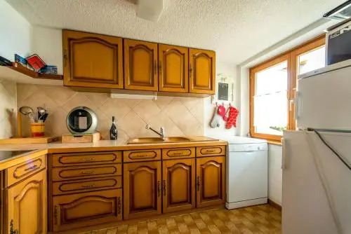 Chalet la Regin Anzere
