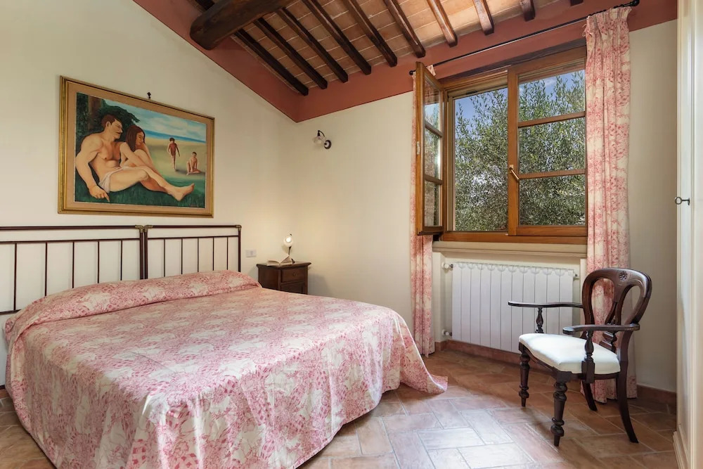 Villa Riparbella
