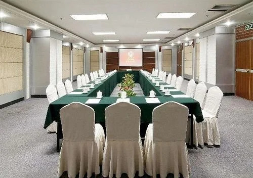 Ji Hua Hotel Jinan