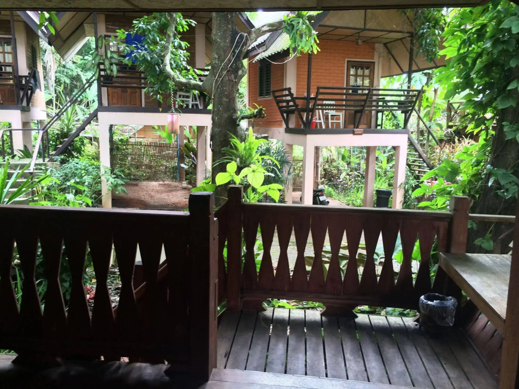Misty View Guesthouse