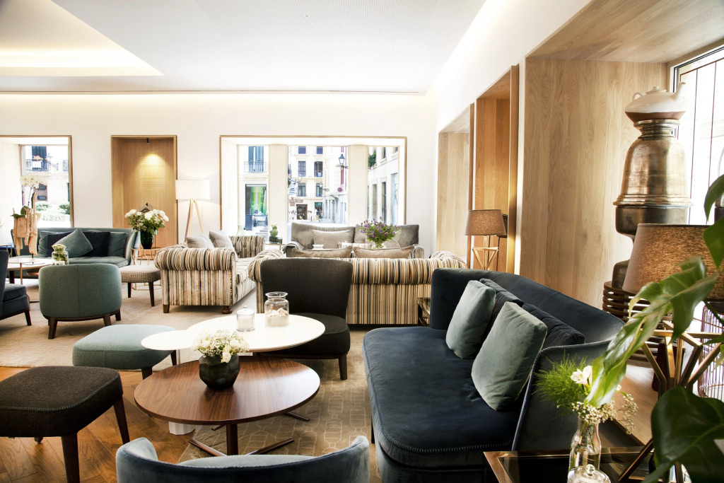 Lasala Plaza Hotel