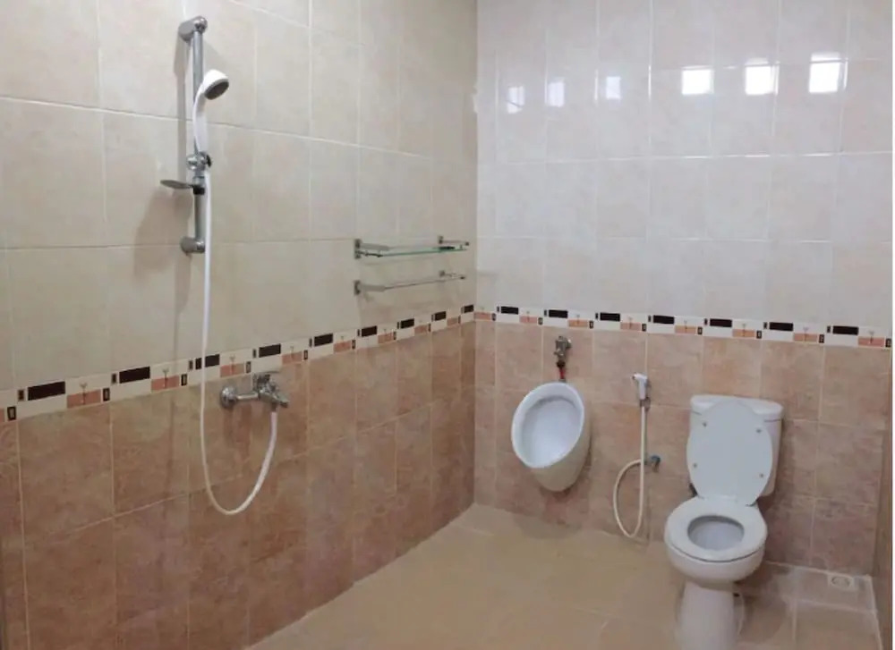 Manyar Sewu Homestay